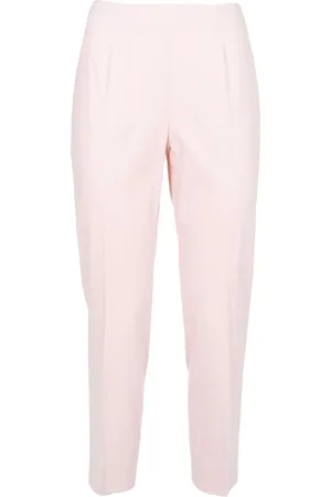 Cappellini Pantalone In Cotone