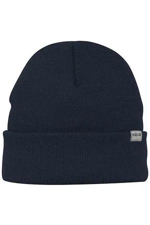 Solid Cappello "sdjedd" A Costine