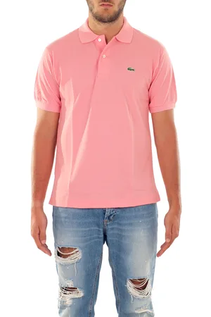 Lacoste Polo In Cotone