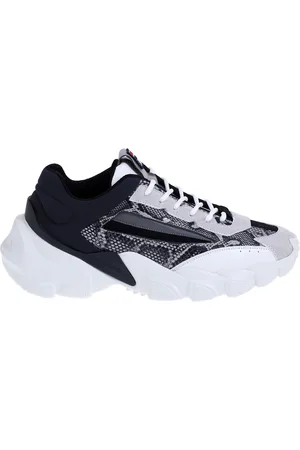 Fila Sneakers Smasher Turbulence