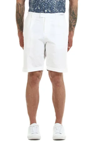 PERFECTION Bermuda In Misto Cotone