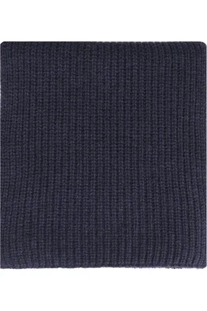 Daniele Fiesoli Sciarpa In Cashmere