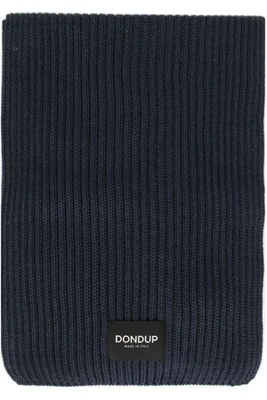 Dondup Sciarpa In Misto Lana