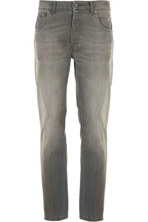 Be able Jeans "davis Shorter" In Denim Di Cotone