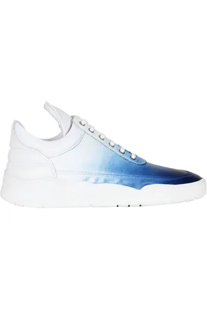 Filling pieces Sneakers In Pelle