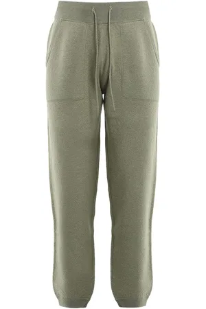 MC2 SAINT BARTH Pantalone Tuta In Lana