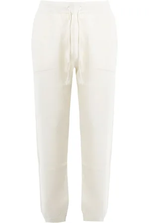 MC2 SAINT BARTH Pantalone Tuta In Lana