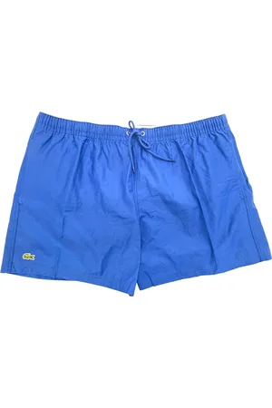 Lacoste Costume Con Logo Frontale