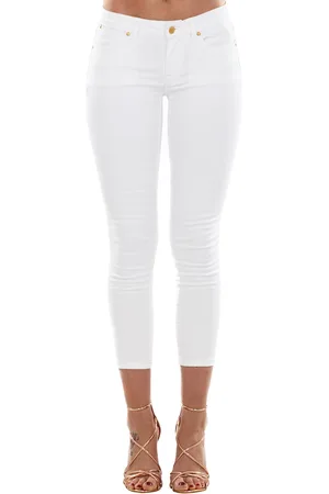 Michael Kors Denim In Cotone