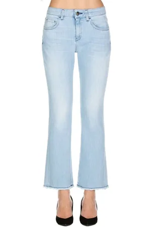 Kaos Jeans In Di Cotone
