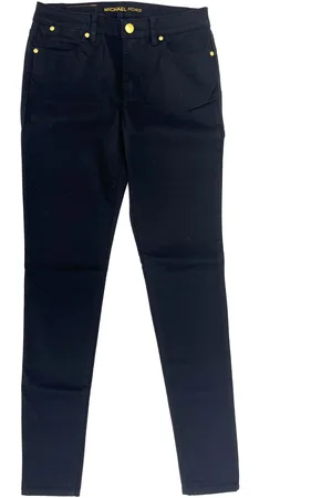 Michael Kors Jeans In Denim Di Cotone