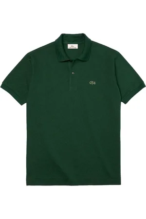 Lacoste Polo In Piquet Di Cotone