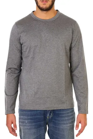ELEVENTY Tshirt Grigia