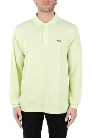Lacoste Polo Classica Manica Lunga