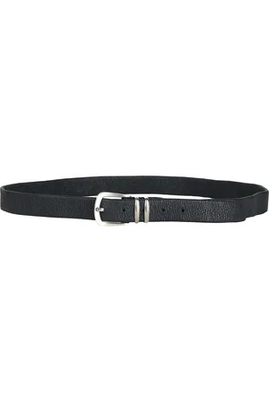 ELEVENTY Cintura In Pelle