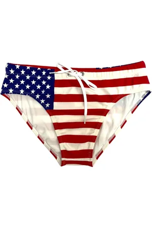Sundek Slip Mare "usa"