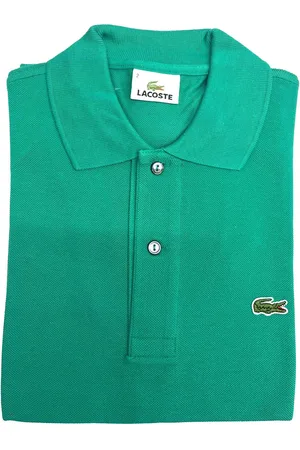 Lacoste Polo Classica In Petit Pique