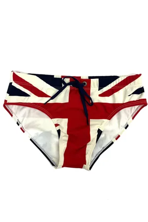 Sundek Slip Mare "inghilterra"