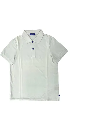 Dimattia Polo Ghiaccio In Cotone