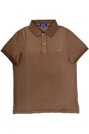 Dimattia Polo In Cotone