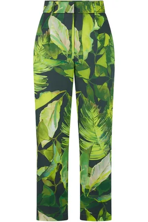 Kaos Pantalone In Cotone