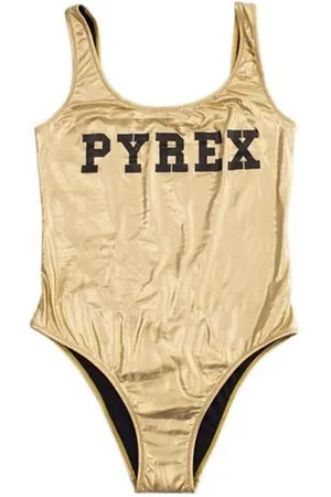Pyrex Costume Intero