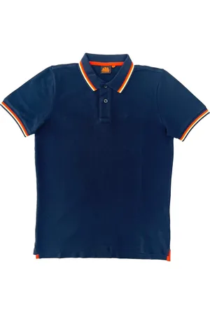 Sundek Polo In Cotone