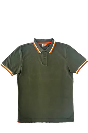 Sundek Polo In Cotone