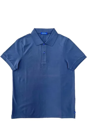 Dimattia Polo In Cotone