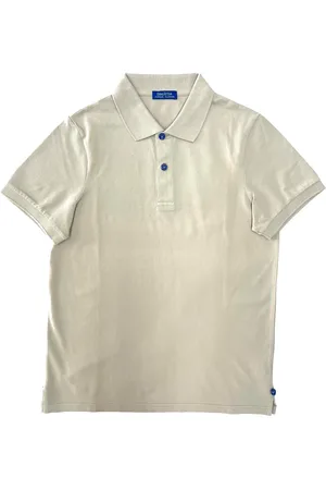 Dimattia Polo In Cotone