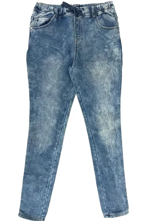 SisterS point Jeans "dana" In Cotone