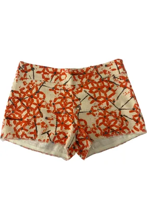 TOY G. Shorts In Cotone