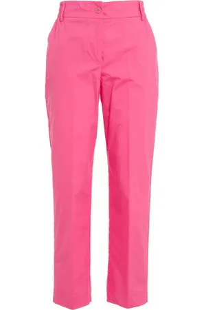 ICONA Pantalone In Cotone