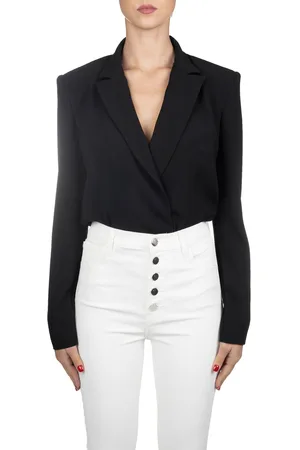 Pinko Body Dedicato 1 Poly Crepe