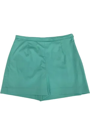 Kaos Shorts In Cotone