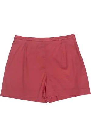 Kaos Shorts In Cotone