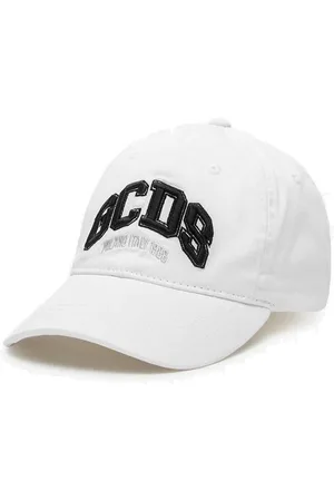 GCDS Cappello Con Visiera