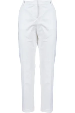 Pinko Pantalone "bello" In Raso Tecnico