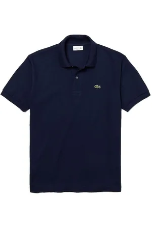 Lacoste Polo Classica In Petit Pique