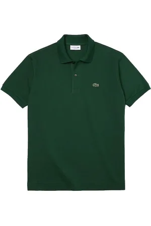 Lacoste Polo Classica In Petit Pique
