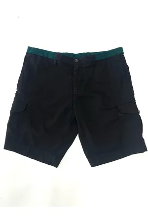 PERFECTION Bermuda In Cotone