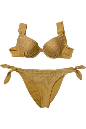 ERMANNO SCERVINO Completo Bikini