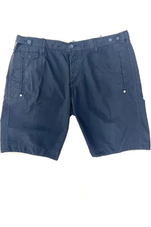 MYTHS Bermuda In Cotone