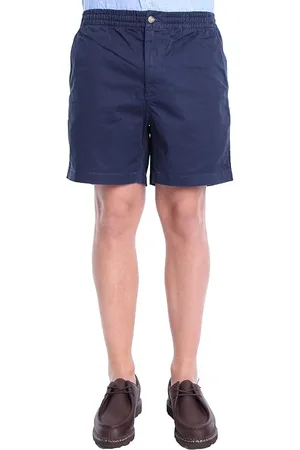 Ralph Lauren Bermuda In Cotone