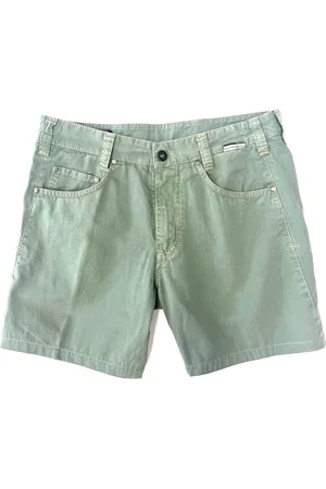 BETWOIN Bermuda In Cotone