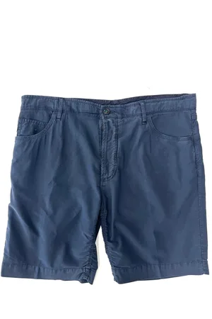 PERFECTION Bermuda In Cotone