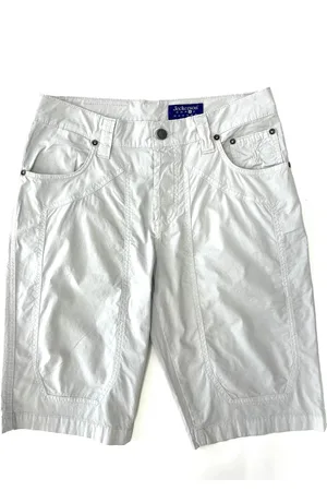 Jeckerson Bermuda In Cotone