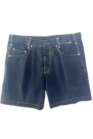 BETWOIN Bermuda In Cotone