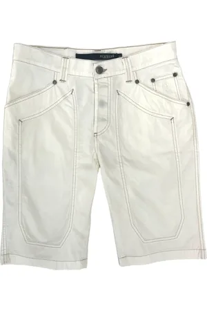 Jeckerson Bermuda In Cotone