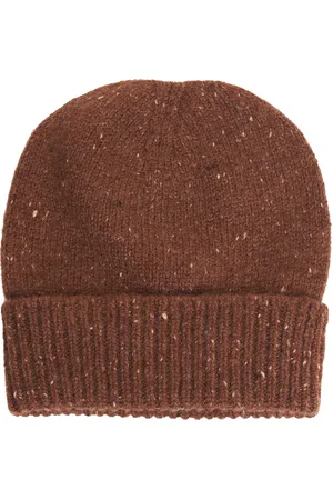 ELEVENTY Cappello In Cashmere